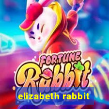 elizabeth rabbit